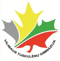 Vilniaus Tuskulėnų gimnazija
