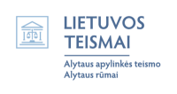 Alytaus teismas